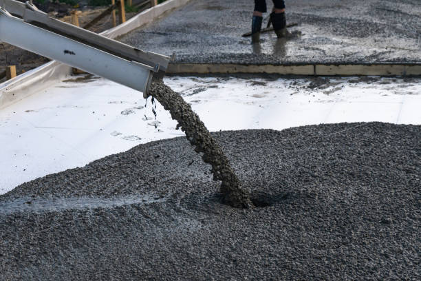 Best Stamped Concrete Services in Greencastle, IN