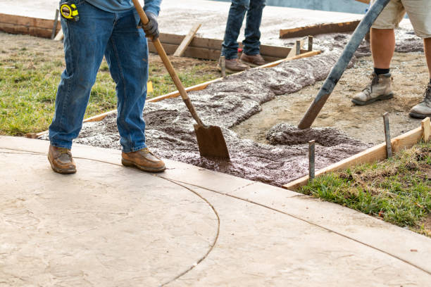 Best Concrete Demolition Services in Greencastle, IN