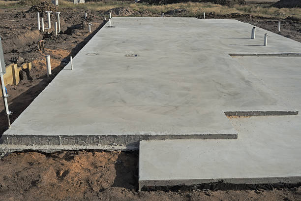 Best Concrete Driveway Installation in Greencastle, IN