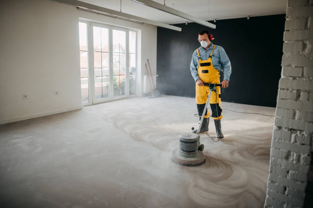 Best Concrete Grinding and Polishing in Greencastle, IN