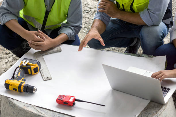 Best Concrete Sealing and Maintenance in Greencastle, IN